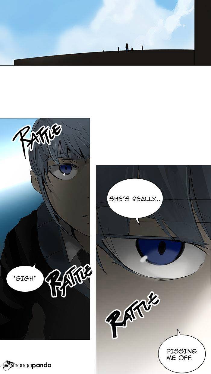 Tower of God, Chapter 231 image 05